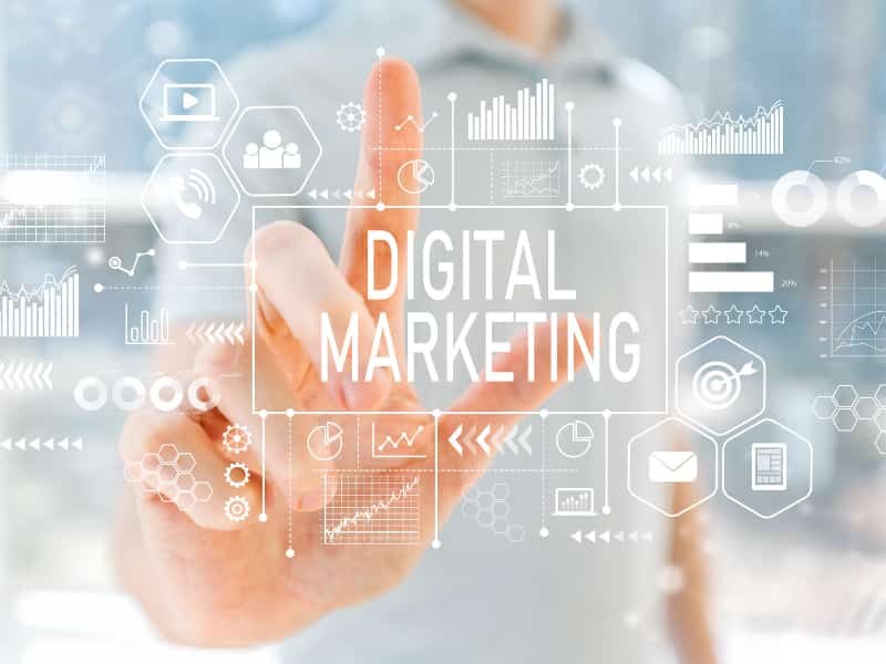 agencias de marketing digital